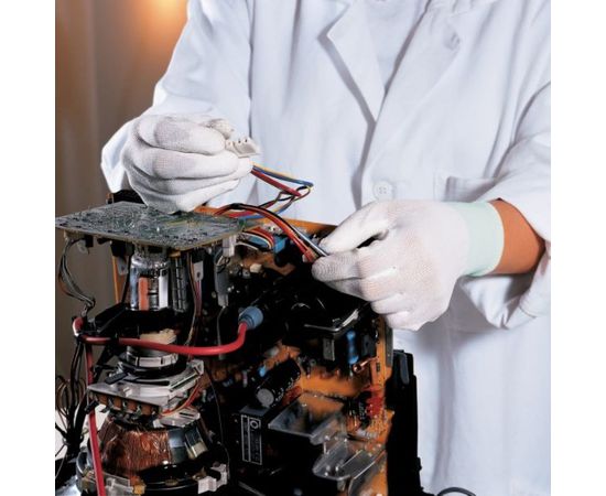 Перчатки MAPA Professionnal УЛЬТРЭЙН 550 р.8 пер410008 – изображение 3