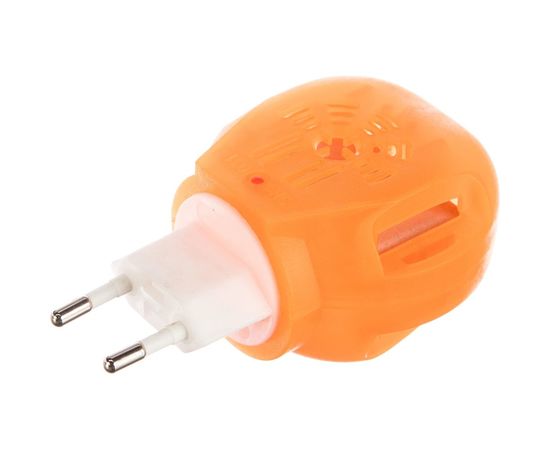 Универсальный фумигатор с индикатором HELP 80505 – изображение 2