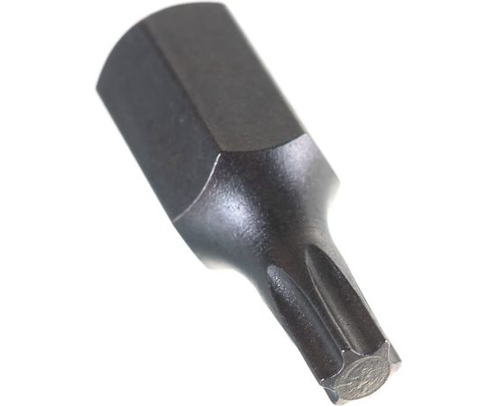 Вставка 10мм торкс Т30х30мм S2 JTC 1333030 – изображение 4