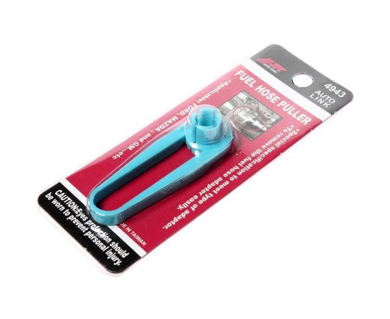 Съемник топливного шланга FORD, MAZDA, GM JTC 4943 – изображение 2