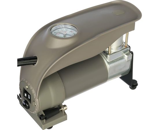 Автомобильный портативный компрессор BERKUT R14 – изображение 4