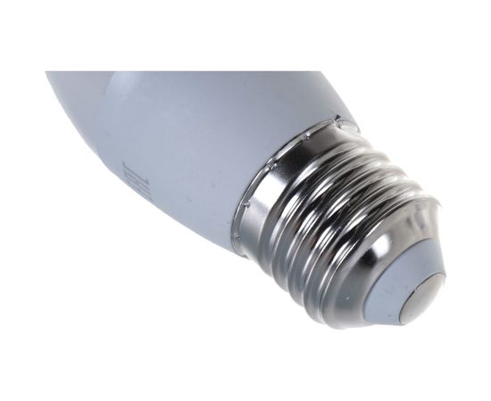 Лампа LED Candle 8W E27 4100K Gauss Elementary 33228 – изображение 3