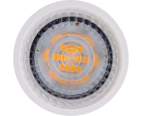 Лампа GAUSS MR16 9W 830lm 3000K GU5.3 LED 1/10/100 101505109 – изображение 2