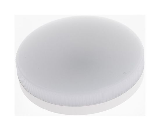 Лампа Gauss LED GX53 8W 660lm 3000K 108408108-D – изображение 3