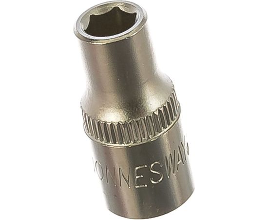 Головка торцевая 6-гранная (1/4"DR; 5.5 мм) Jonnesway S04H21055 – изображение 6