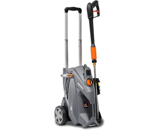 Мойка высокого давления DAEWOO DAW 700 – изображение 10