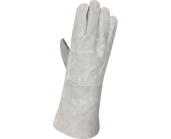 Краги сварщика Gigant Мастер G-801 (Россия) – изображение 4