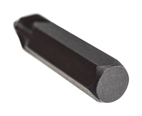 Вставка торцевая Pozidriv (PZ3; 5/16; L 36 мм) KING TONY 183603Z – изображение 4