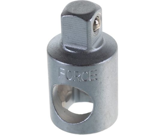 Адаптер с отверстием 1/4х1/4 FORCE 80622 – изображение 3