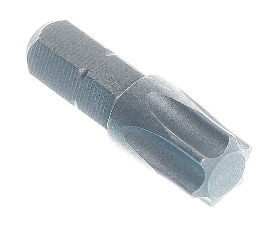 Бита 1/4", TORX, T45, 25 мм KING TONY 102545T – изображение 4
