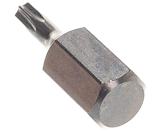 Вставка 10мм торкс Т20х30мм S2 JTC 1333020 – изображение 4