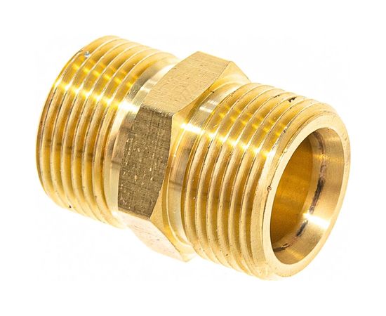 Нипель соединительный (22х1.5) Grass PK-0230 – изображение 5