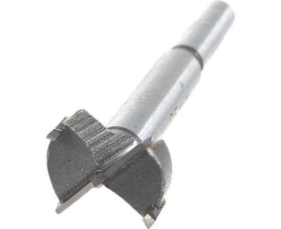 Сверло Форстнера с карбидными вставками 25 мм FIT 36524 – изображение 3