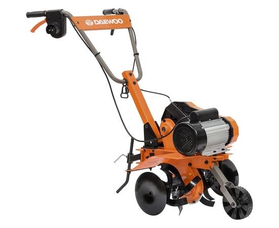 Электрический культиватор DAEWOO DAT2500E – изображение 4
