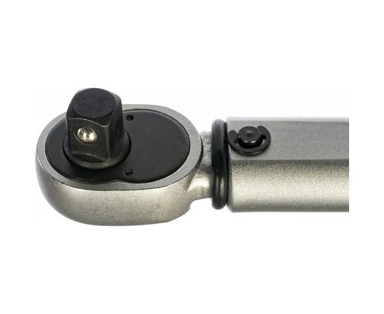 Динамометрический ключ Jonnesway T04060A (Т04M061), 3/8 DR, 5-25 Нм – изображение 4