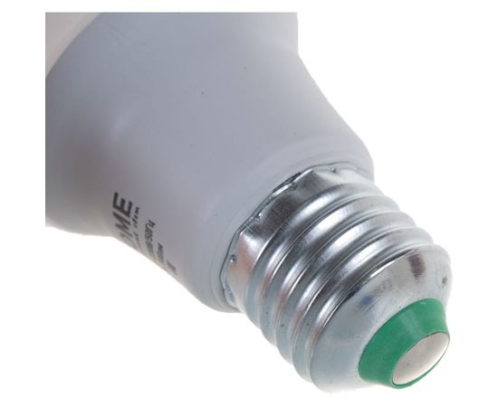 Светодиодная лампа IN HOME LED-A60-VC 10Вт 230В Е27 4000К 900Лм 4690612020211 – изображение 4