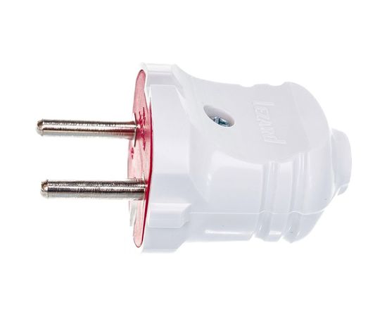 Вилка Lezard однофазная б з 715-0101-601 – изображение 3