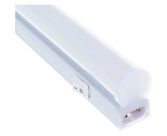 Светодиодный светильник IN HOME СПБ-Т5 5Вт 230B 4000К 450лм 300мм 4690612004921 – изображение 4