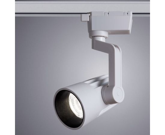 Потолочный светильник Arte Lamp A1613PL-1WH – изображение 2