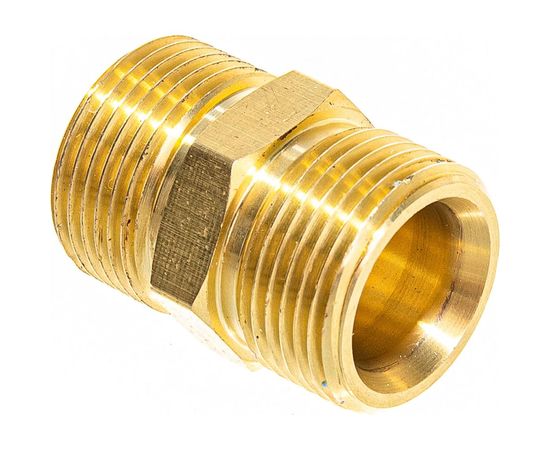 Нипель соединительный (22х1.5) Grass PK-0230 – изображение 4