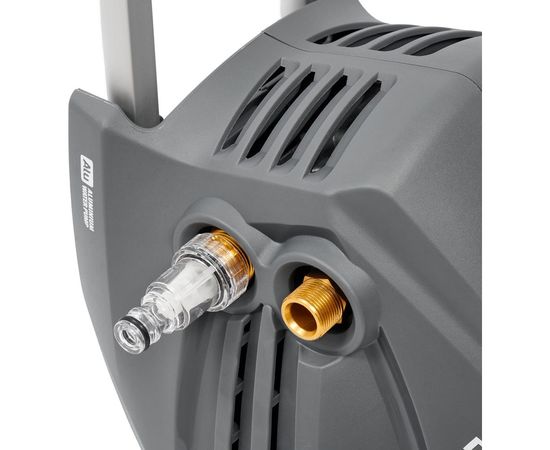 Мойка высокого давления DAEWOO DAW 700 – изображение 8