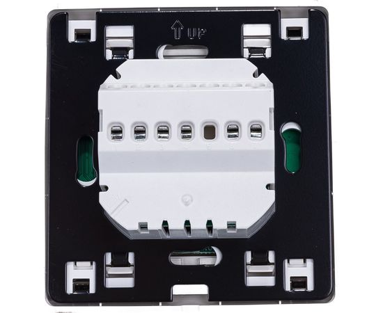 Терморегулятор белый HW500 Grand Meyer HW500 – изображение 2