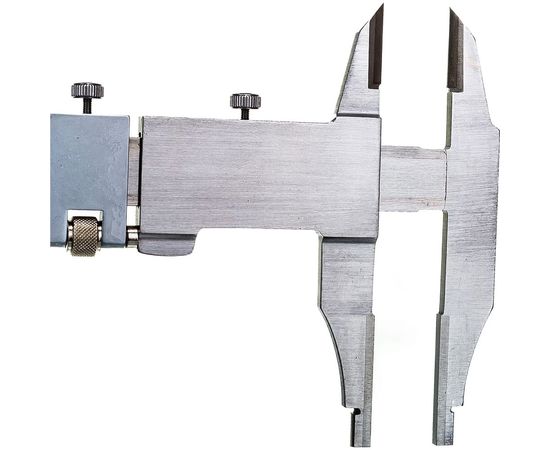 Штангенциркуль GRIFF ШЦТ-II-250-0,05 ГОСТ 166-89 D163105 – изображение 5
