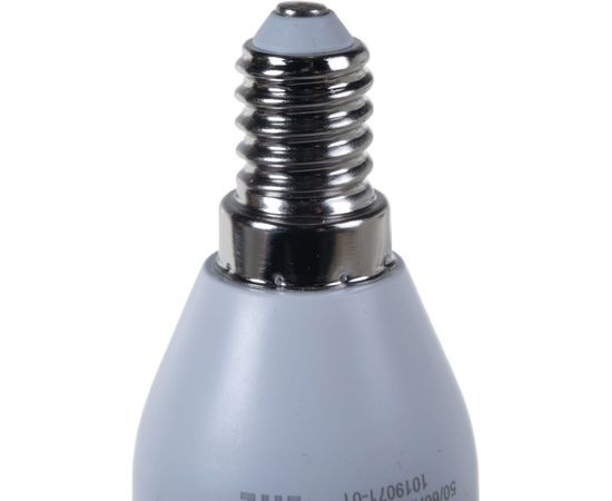 Лампа Gauss LED Свеча на ветру E14 6.5W 520lm 3000K 104101107 – изображение 2