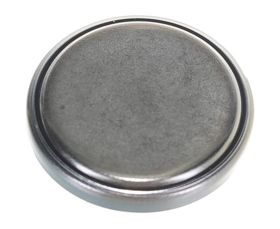 Литиевая дисковая батарейка GP Lithium CR2032-4 шт. CR2032-7CRU4 – изображение 3