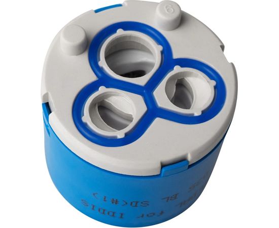 Картридж IDDIS D35 BL SD 1 D35 BL SD #1 – изображение 6