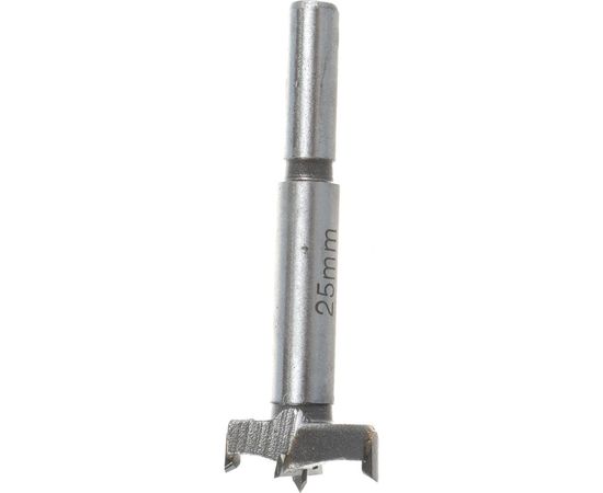 Сверло Форстнера с карбидными вставками 25 мм FIT 36524 – изображение 2