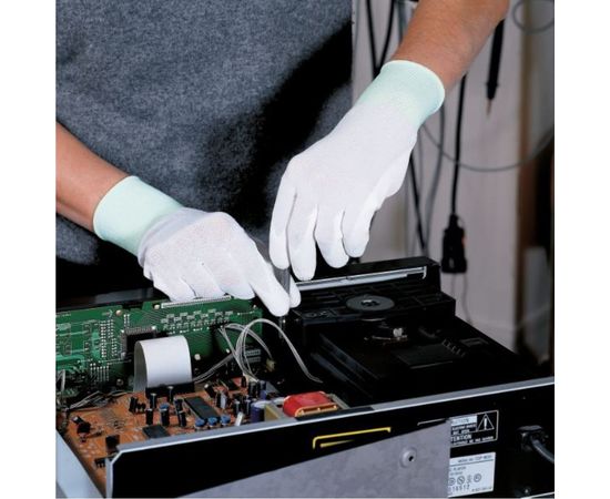 Перчатки MAPA Professionnal УЛЬТРЭЙН 550 р.8 пер410008 – изображение 2