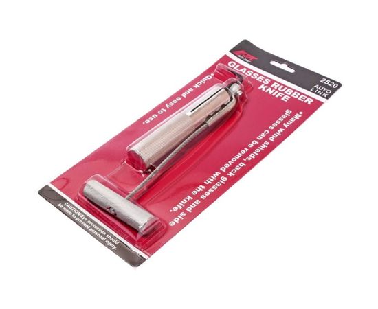 Нож для демонтажа уплотнителей стекол JTC 2520 – изображение 2