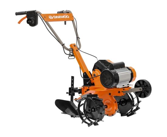 Электрический культиватор DAEWOO DAT2500E – изображение 3