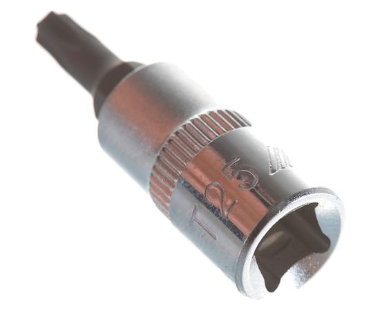 Бита-головка 1/4” TORX T25х37мм JTC 23725 – изображение 3