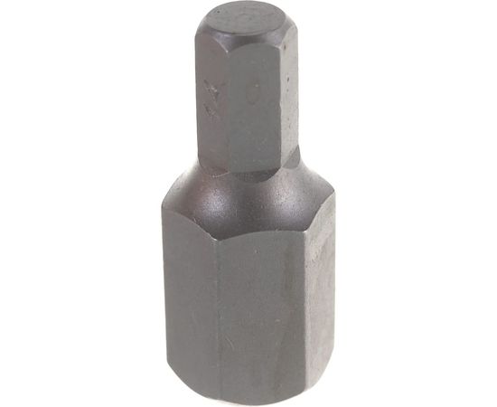 Шестигранная короткая бита Hans на 5/16 14 мм 062-4M14:88 – изображение 4