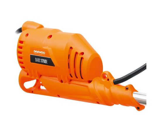 Электрическая коса DAEWOO DABC 1700E – изображение 7