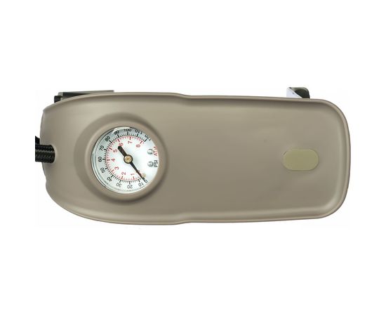 Автомобильный портативный компрессор BERKUT R14 – изображение 3