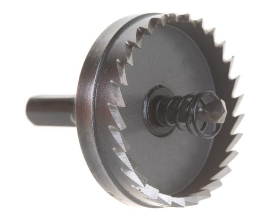 Коронка кольцевая 50 мм Gigant G-11310 – изображение 4