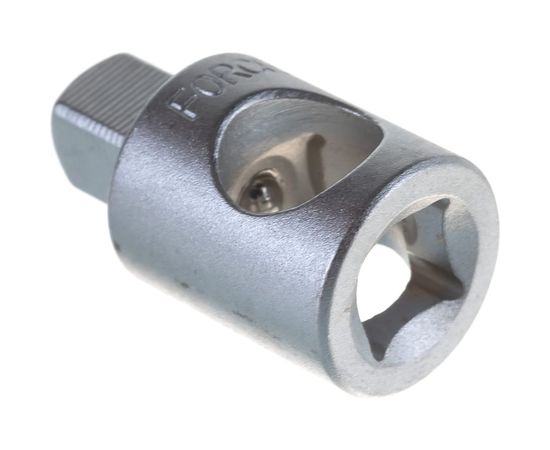 Адаптер с отверстием 1/4х1/4 FORCE 80622 – изображение 2