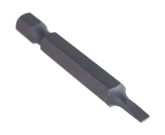 Вставка шлицевая (0.5х3х50 мм; 1/4"; S2) JTC 1125003 – изображение 5