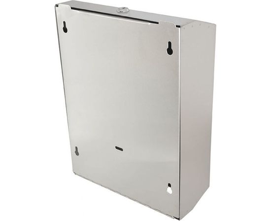 Диспенсер для бумажных полотенец G-teq 8955 – изображение 5