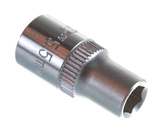 Головка торцевая 6-гранная (1/4"DR; 5.5 мм) Jonnesway S04H21055 – изображение 5