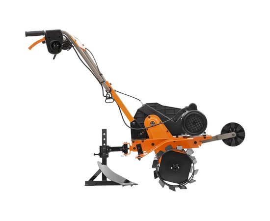 Электрический культиватор DAEWOO DAT2500E – изображение 2