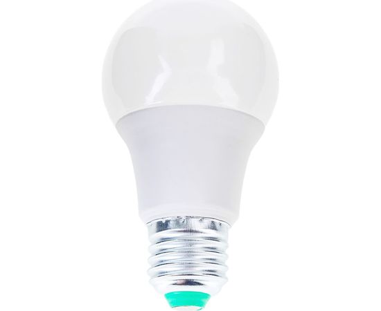 Светодиодная лампа IN HOME LED-A60-VC 10Вт 230В Е27 4000К 900Лм 4690612020211 – изображение 3