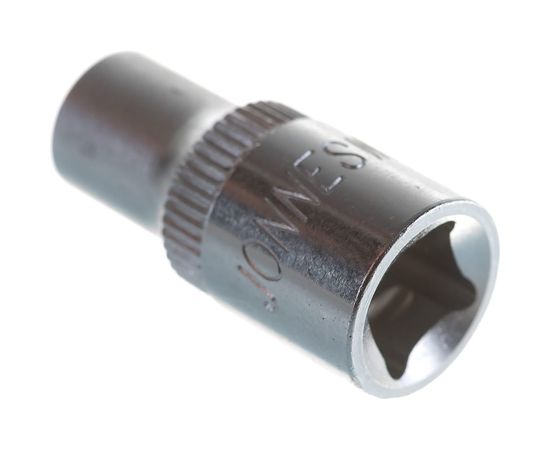 Головка торцевая 6-гранная (1/4"DR; 5.5 мм) Jonnesway S04H21055 – изображение 3