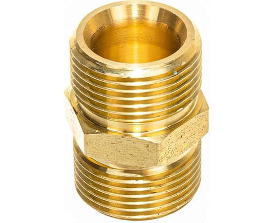 Нипель соединительный (22х1.5) Grass PK-0230 – изображение 3