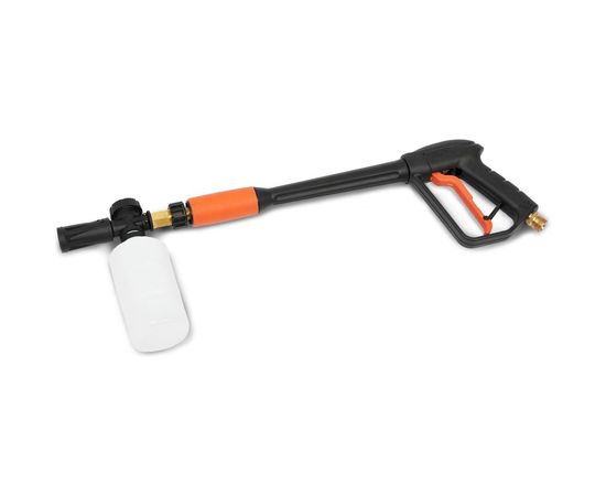 Мойка высокого давления DAEWOO DAW 700 – изображение 9