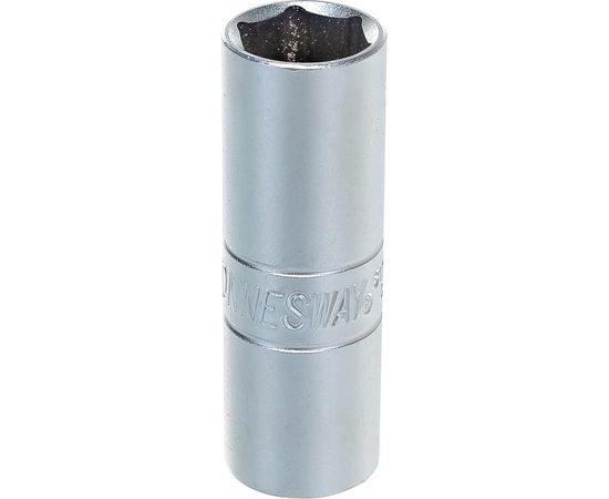 Головка торцевая свечная 1/2 DR (16 мм) Jonnesway S17H4116:214 – изображение 2