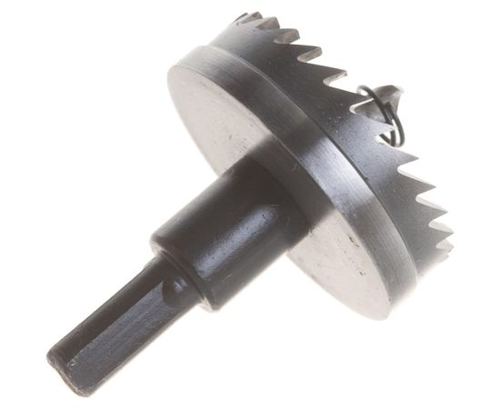 Коронка кольцевая 50 мм Gigant G-11310 – изображение 3